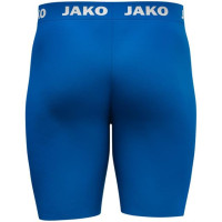 JAKO Function Short Tight Kids Blue