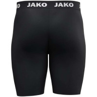JAKO Function Short Tight Kids Black