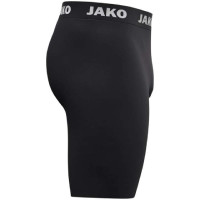 JAKO Function Short Tight Kids Black
