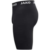 JAKO Function Short Tight Kids Black
