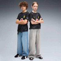 PUMA Borussia Dortmund Away Shirt 2026-2027 Kids