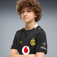PUMA Borussia Dortmund Away Shirt 2026-2027 Kids