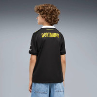 PUMA Borussia Dortmund Away Shirt 2026-2027 Kids