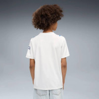 PUMA Manchester City 3e Set 2026-2027 Kids