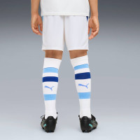 PUMA Manchester City 3rd Short 2026-2027 Kids