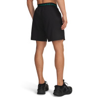 Under Armour Vanish Woven 2.0 Training Short Black Turquoise