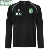 VV SCP - Robey Trainingssweater Staf