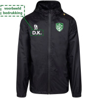 VV SCP - Robey Regenjack Hooded - Senior