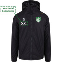 VV SCP - Robey Allround Jack - Staf