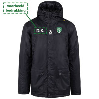 VV SCP - Robey Parka Jack - Staf