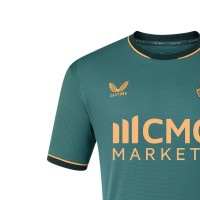 Castore Everton 3e Shirt 2026-2027