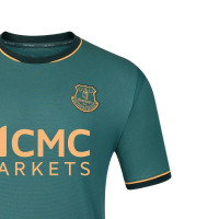 Castore Everton 3e Shirt 2026-2027