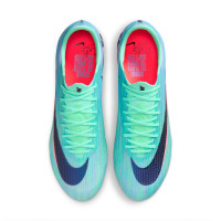 Nike Zoom Mercurial Superfly 11 Sam Kerr Elite Grass Football Boots (FG) Turquoise Blue Purple Orange