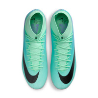 Nike Mercurial Superfly 11 Sam Kerr Academy Grass/Artificial Grass Football Boots (MG) Turquoise Blue Purple Orange