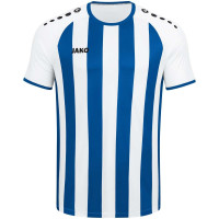 JAKO Inter Kids Football Shirt White Blue