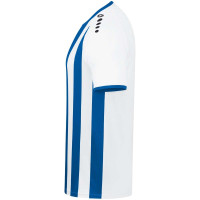 JAKO Inter Kids Football Shirt White Blue