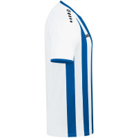 JAKO Inter Kids Football Shirt White Blue