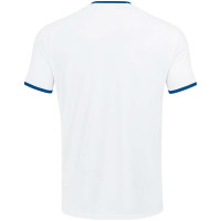 JAKO Inter Kids Football Shirt White Blue
