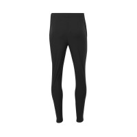 Castore Woven Trainingspak Zwart Zilver