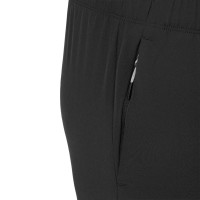 Castore Woven Joggingbroek Zwart Wit