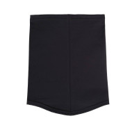 Castore Nekwarmer Zwart Zilver