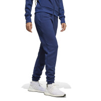 adidas Tiro 25 Joggingsbroek Dames Donkerblauw