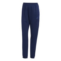 adidas Tiro 25 Joggingsbroek Dames Donkerblauw
