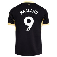 PUMA Manchester City Haaland 9 Uitshirt 2026-2027 Kids