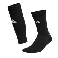 adidas Milano 26 Grip Socks Sleeves Set Black
