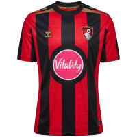 Hummel AFC Bournemouth Home Shirt 2026-2027