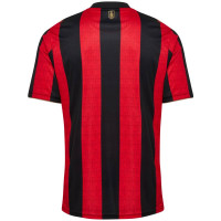 Hummel AFC Bournemouth Home Shirt 2026-2027