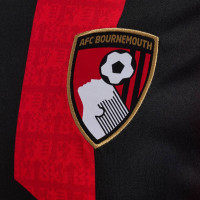 Hummel AFC Bournemouth Home Shirt 2026-2027