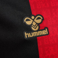 Hummel AFC Bournemouth Home Shirt 2026-2027