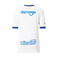 Castore FC Utrecht 3e Shirt 2026-2027 Kids