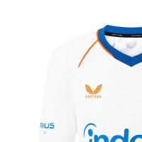 Castore FC Utrecht 3e Set 2026-2027 Kids
