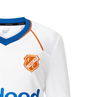 Castore FC Utrecht 3e Set 2026-2027 Kids