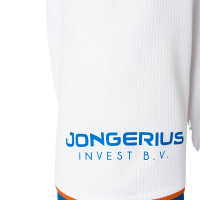 Castore FC Utrecht 3e Set 2026-2027 Kids