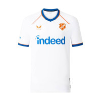 3ème maillot du Castore FC Utrecht 2026-2027