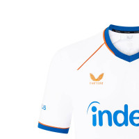 Castore FC Utrecht 3e Set 2026-2027