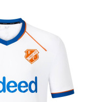 Castore FC Utrecht 3e Set 2026-2027