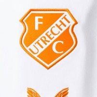 Castore FC Utrecht 3rd Short 2026-2027