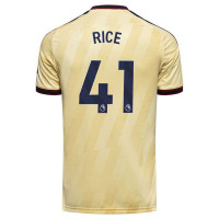 adidas Arsenal Rice 41 Derde Shirt 2026-2027 Kids