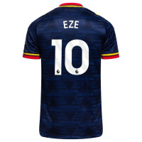 adidas Arsenal Eze 10 Uitshirt 2026-2027 Kids