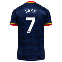 adidas Arsenal Saka 7 Uitshirt 2026-2027 Kids