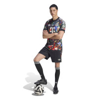 adidas Bayern München Wiesn Shirt 2026-2027