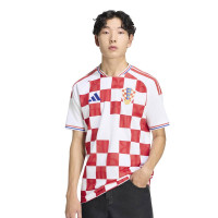 adidas Kroatië Thuisshirt 2026