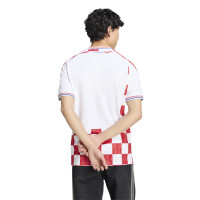 adidas Kroatië Thuisshirt 2026