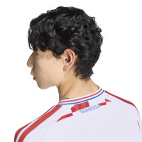 adidas Kroatië Thuisshirt 2026