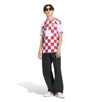 adidas Kroatië Thuisshirt 2026