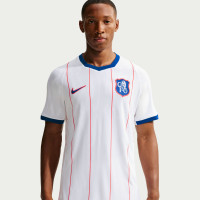 Nike Chelsea Hato 21 Third Shirt Authentic 2026-2027